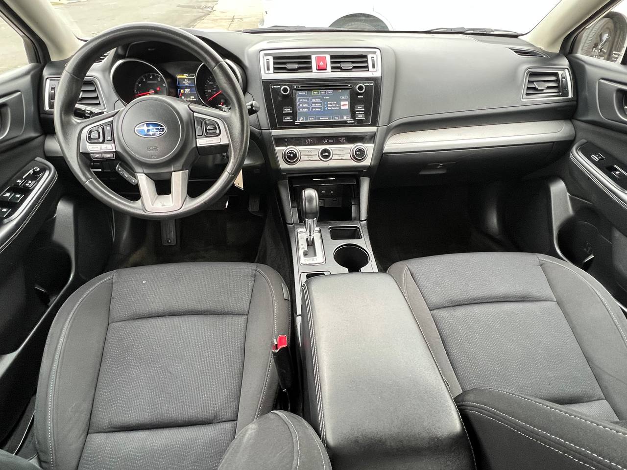Used - Subaru Legacy 2.5i AWD Sedan for sale in Staten Island NY