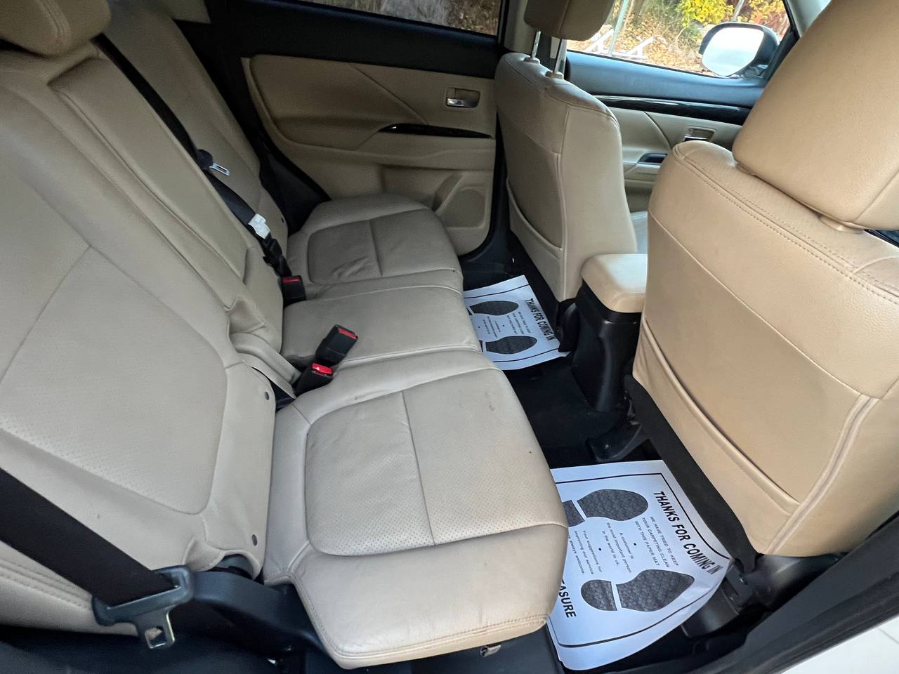 Used - Mitsubishi Outlander SEL SUV for sale in Staten Island NY