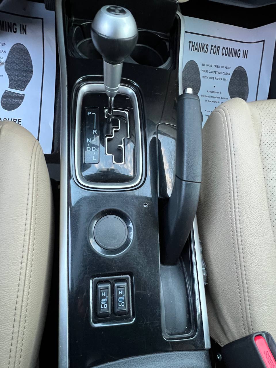 Used - Mitsubishi Outlander SEL SUV for sale in Staten Island NY