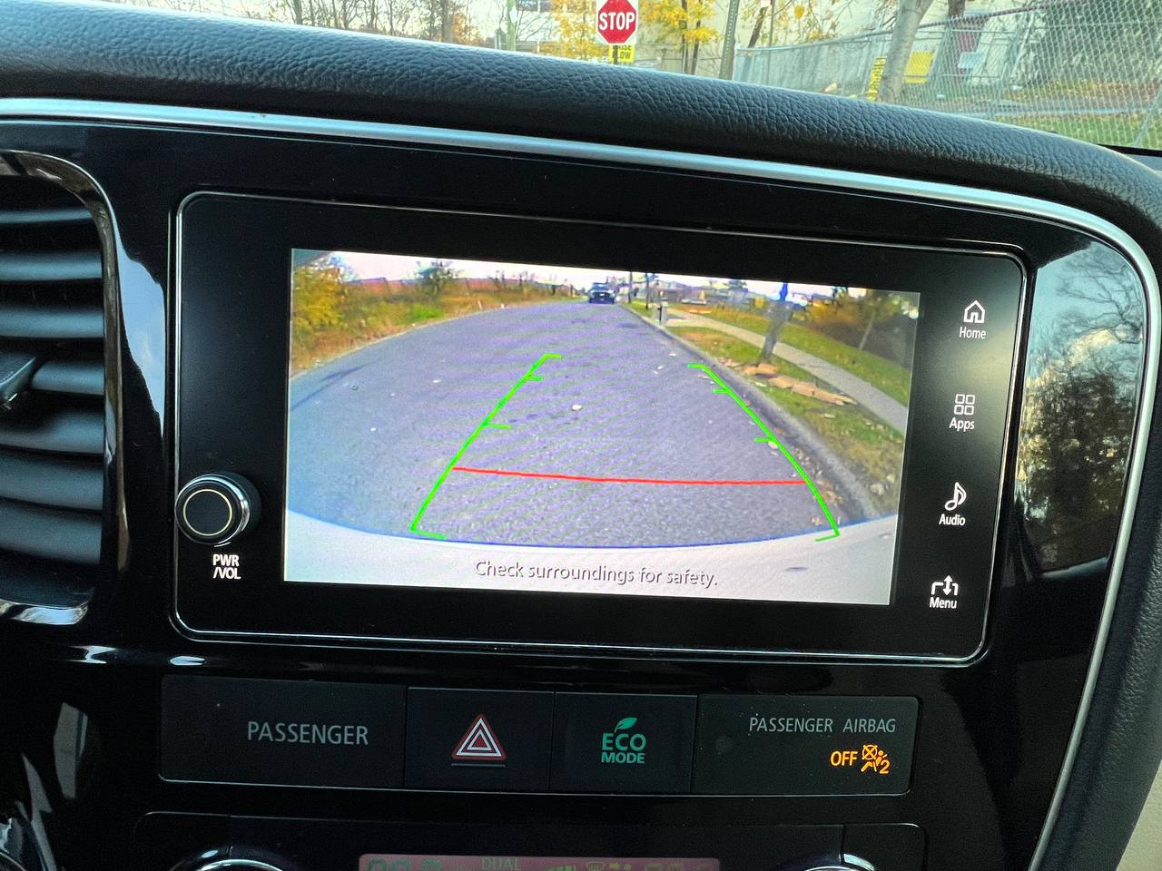 Used - Mitsubishi Outlander SEL SUV for sale in Staten Island NY