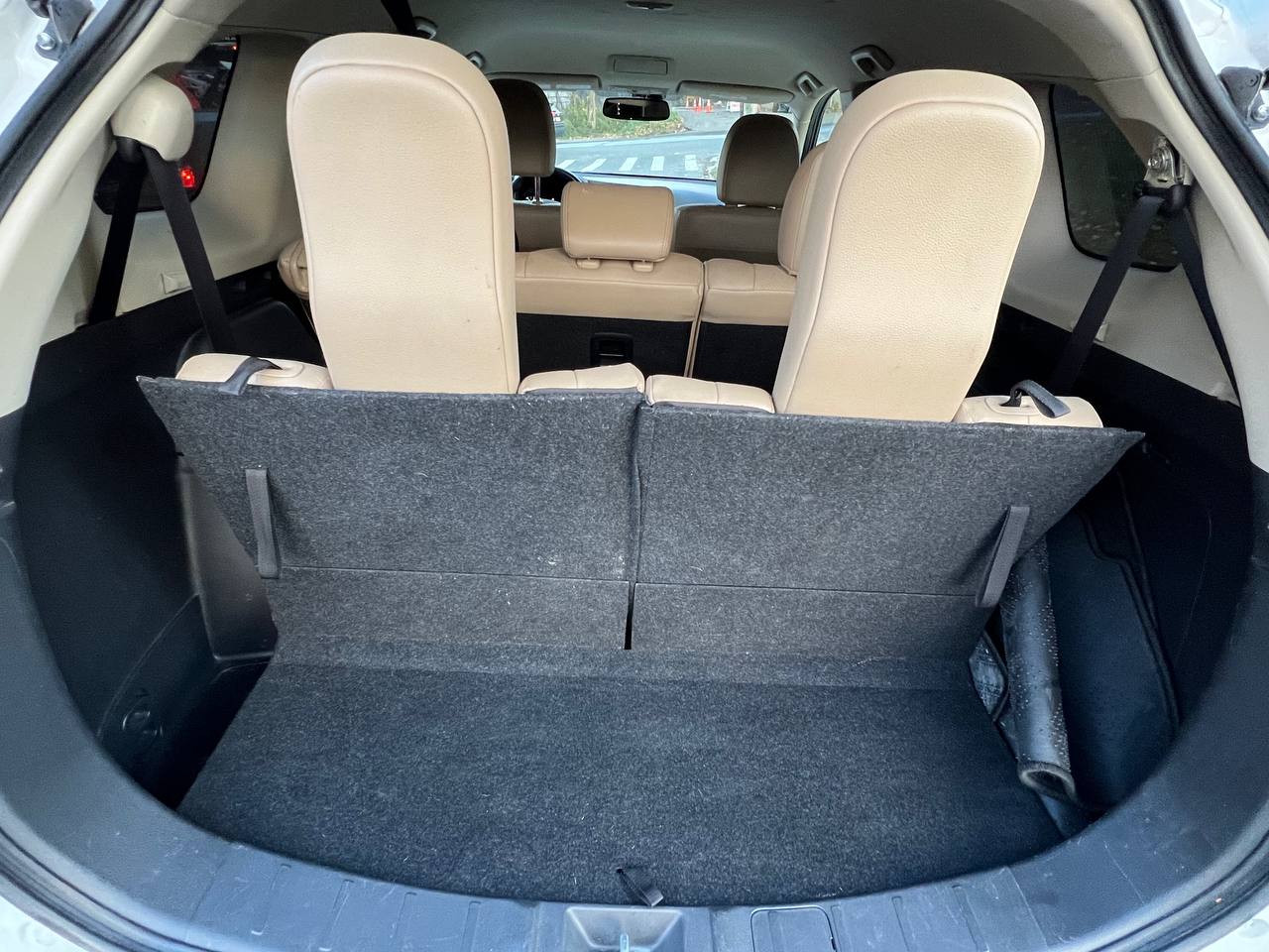 Used - Mitsubishi Outlander SEL SUV for sale in Staten Island NY