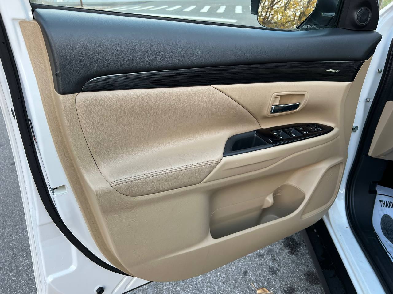 Used - Mitsubishi Outlander SEL SUV for sale in Staten Island NY