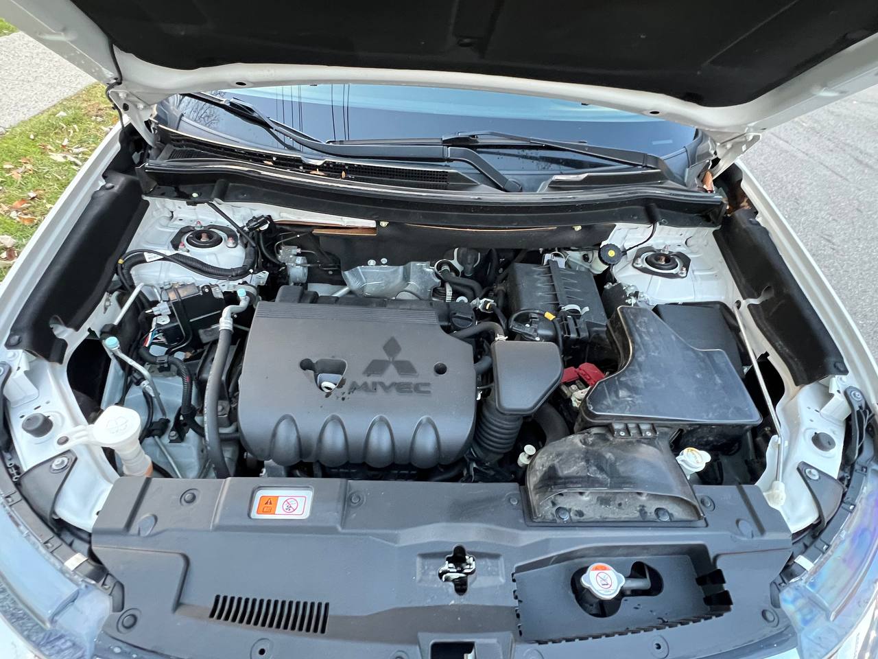 Used - Mitsubishi Outlander SEL SUV for sale in Staten Island NY
