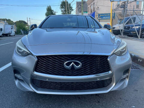 Used - Infiniti QX30 Wagon for sale in Staten Island NY