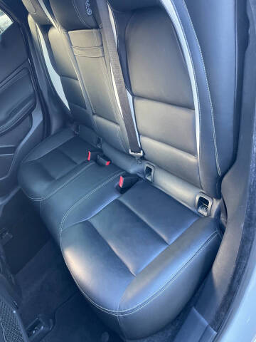 Used - Infiniti QX30 Wagon for sale in Staten Island NY