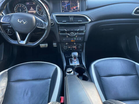 Used - Infiniti QX30 Wagon for sale in Staten Island NY