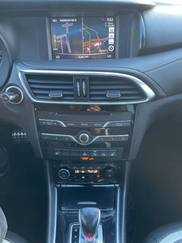 Used - Infiniti QX30 Wagon for sale in Staten Island NY