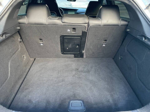 Used - Infiniti QX30 Wagon for sale in Staten Island NY