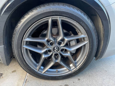 Used - Infiniti QX30 Wagon for sale in Staten Island NY