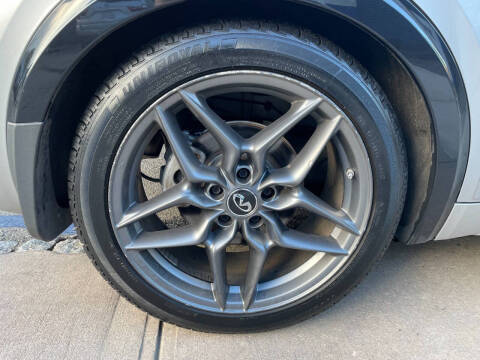 Used - Infiniti QX30 Wagon for sale in Staten Island NY