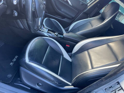 Used - Infiniti QX30 Wagon for sale in Staten Island NY