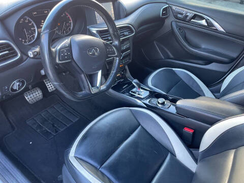 Used - Infiniti QX30 Wagon for sale in Staten Island NY