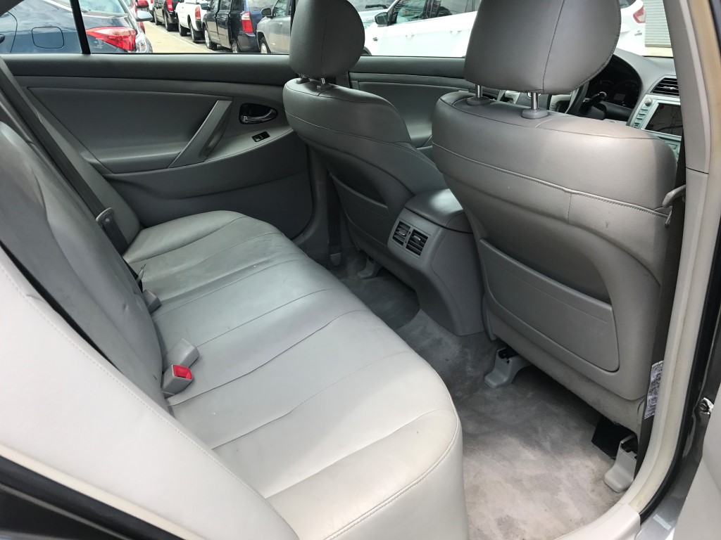 Used - Toyota Camry XLE Sedan for sale in Staten Island NY