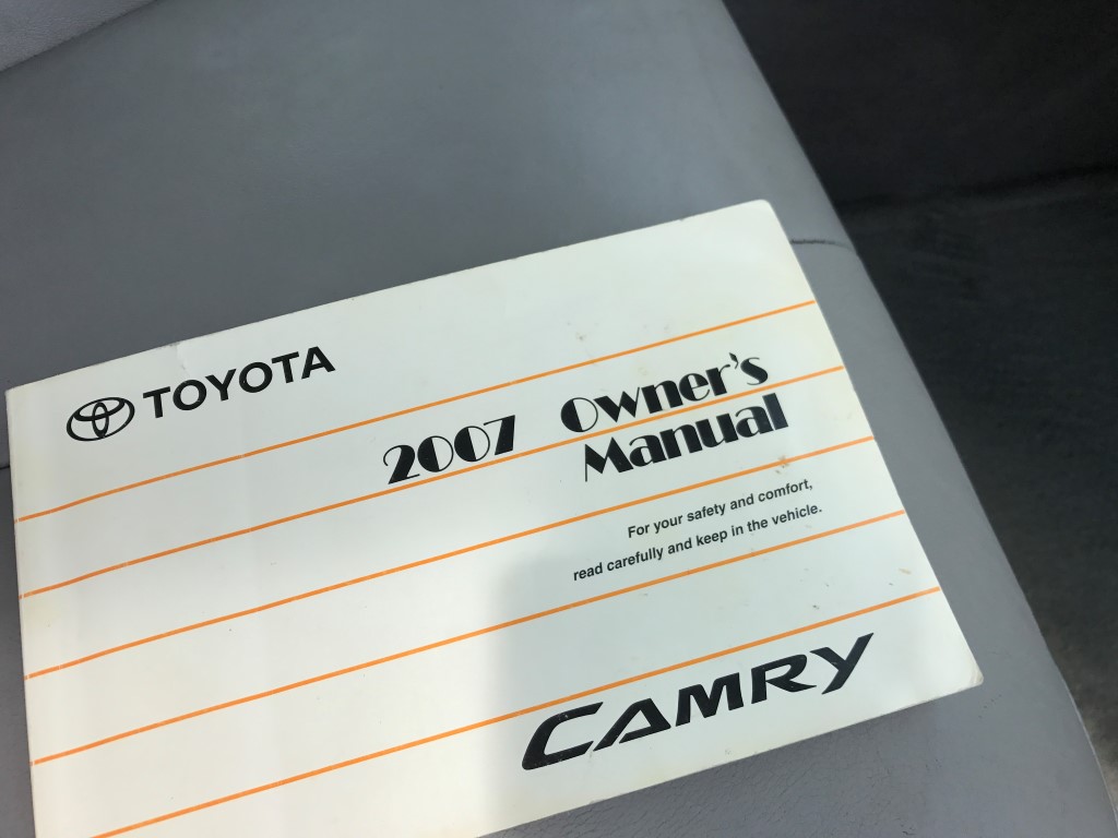 Used - Toyota Camry XLE Sedan for sale in Staten Island NY