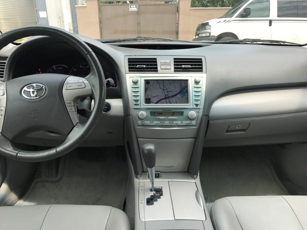 Used - Toyota Camry XLE Sedan for sale in Staten Island NY
