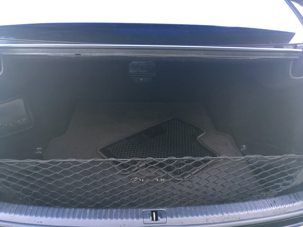 Used - Lexus IS 250 Sedan for sale in Staten Island NY