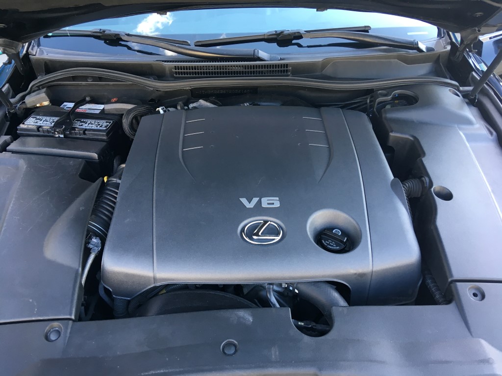 Used - Lexus IS 250 Sedan for sale in Staten Island NY