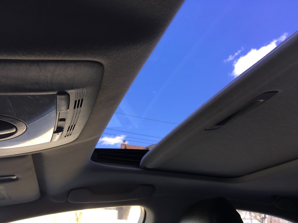 Used - Lexus IS 250 Sedan for sale in Staten Island NY