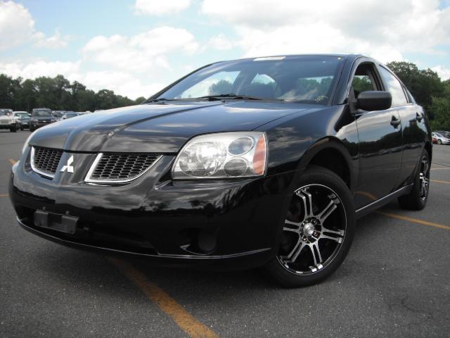 Used - Mitsubishi Galant DE Sedan for sale in Staten Island NY