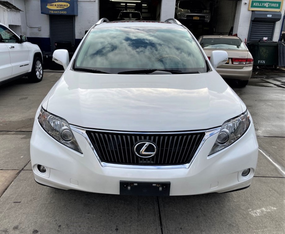 Used - Lexus RX 350 AWD SUV for sale in Staten Island NY