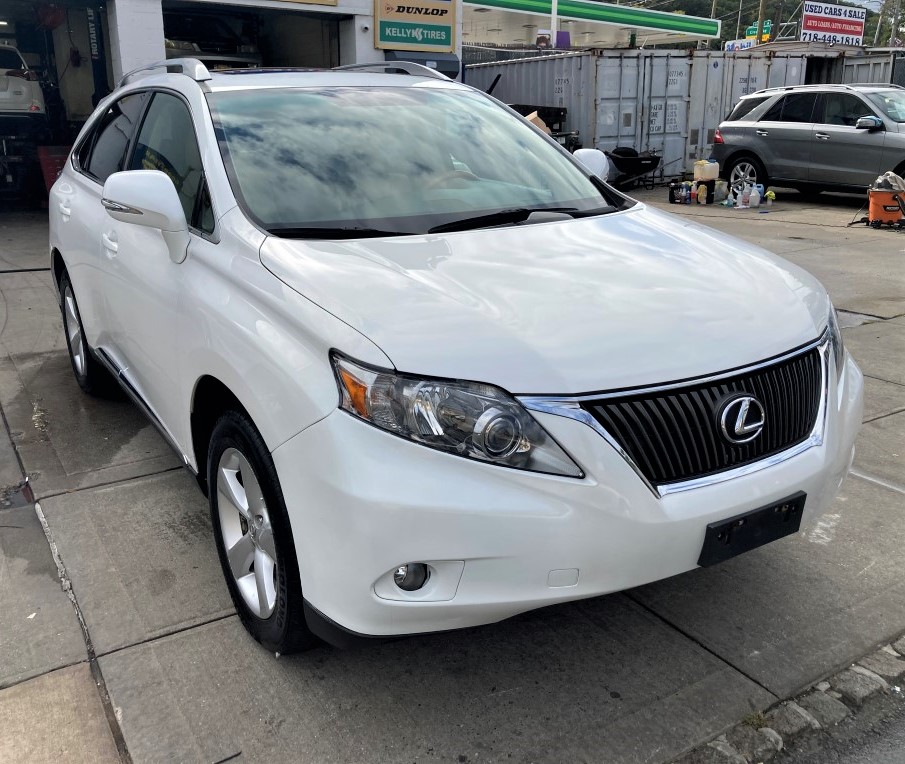 Used - Lexus RX 350 AWD SUV for sale in Staten Island NY