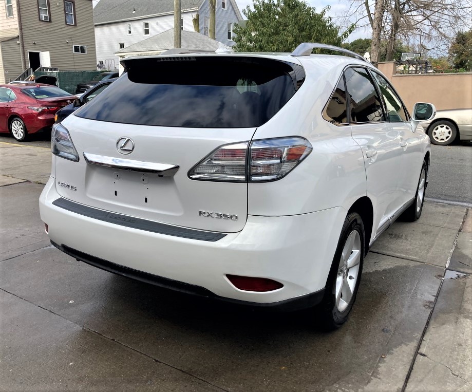 Used - Lexus RX 350 AWD SUV for sale in Staten Island NY