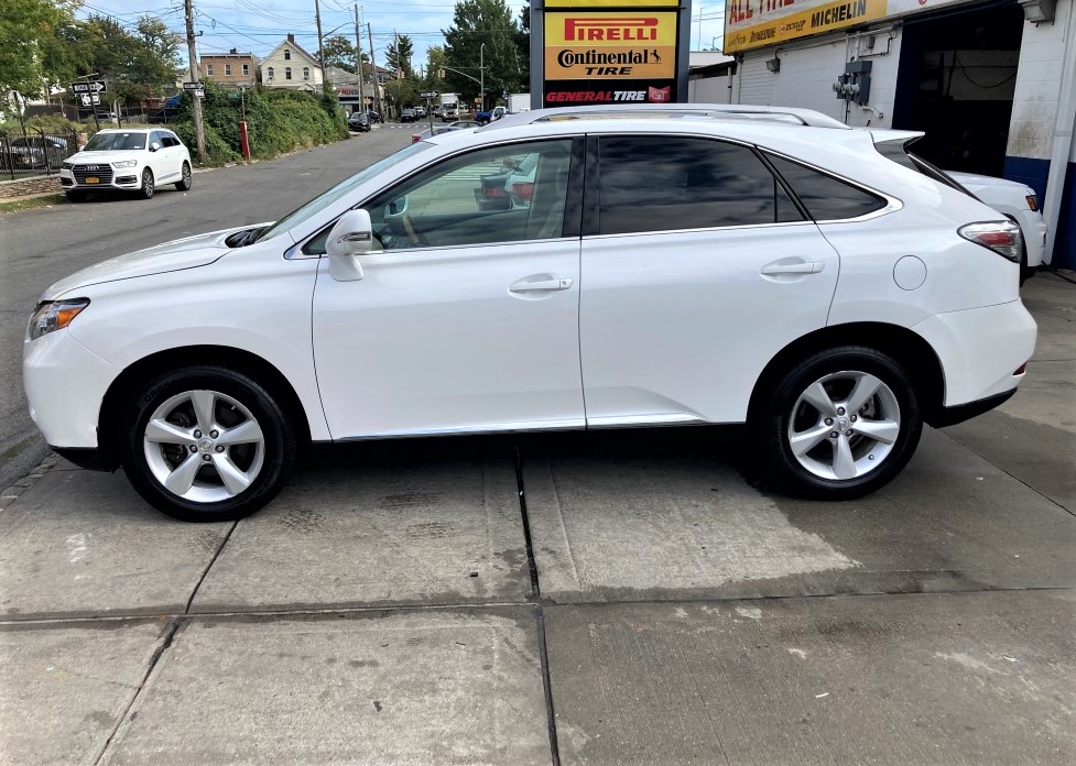 Used - Lexus RX 350 AWD SUV for sale in Staten Island NY