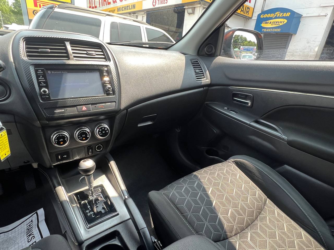 Used - Mitsubishi Outlander Sport Wagon for sale in Staten Island NY