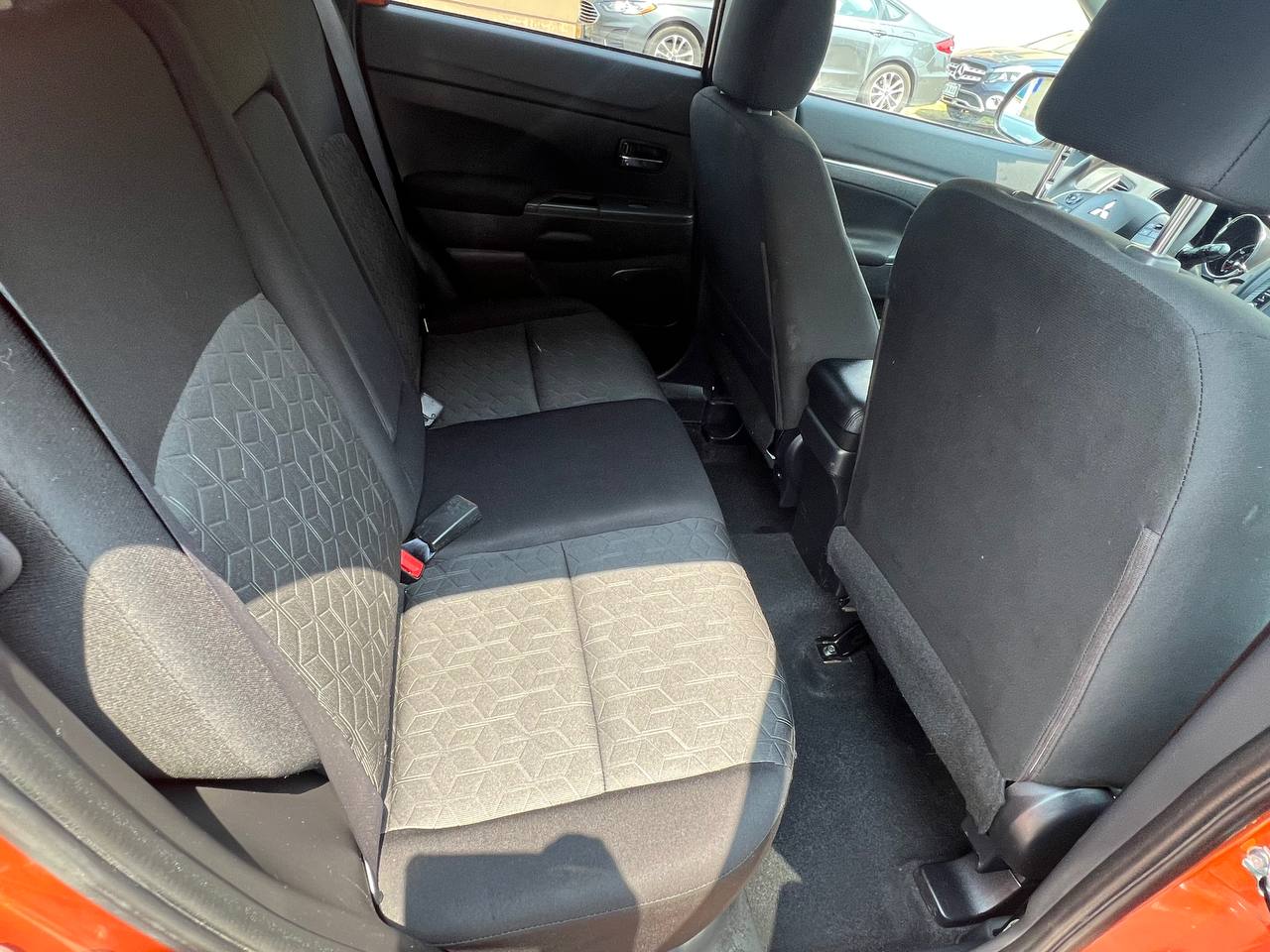 Used - Mitsubishi Outlander Sport Wagon for sale in Staten Island NY