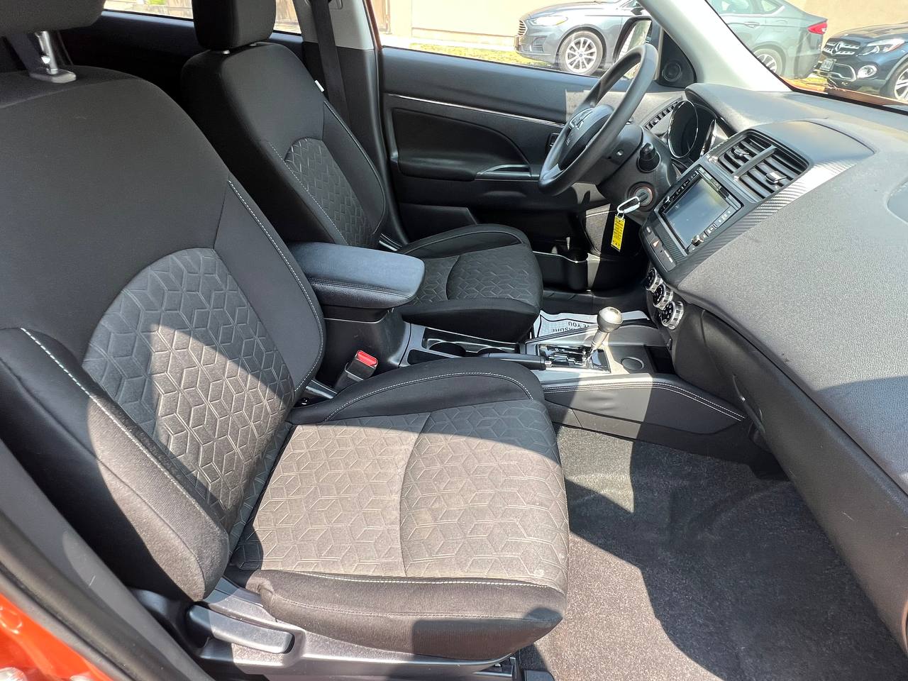Used - Mitsubishi Outlander Sport Wagon for sale in Staten Island NY