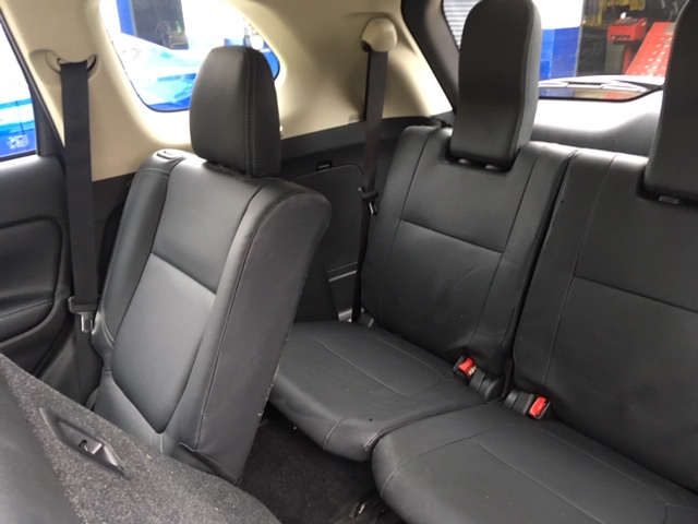 Used - Mitsubishi Outlander SEL SUV for sale in Staten Island NY