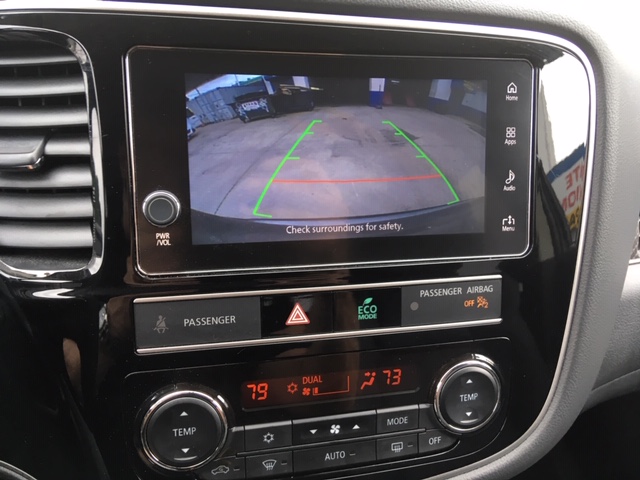 Used - Mitsubishi Outlander SEL SUV for sale in Staten Island NY