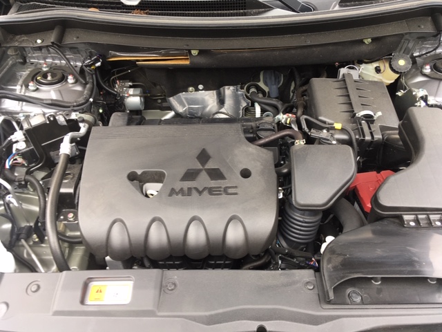 Used - Mitsubishi Outlander SEL SUV for sale in Staten Island NY