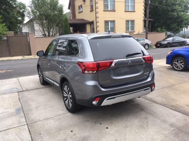 Used - Mitsubishi Outlander SEL SUV for sale in Staten Island NY