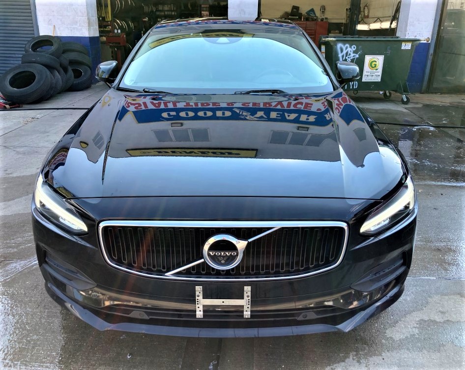 Used - Volvo S90 T5 Momentum AWD Sedan for sale in Staten Island NY