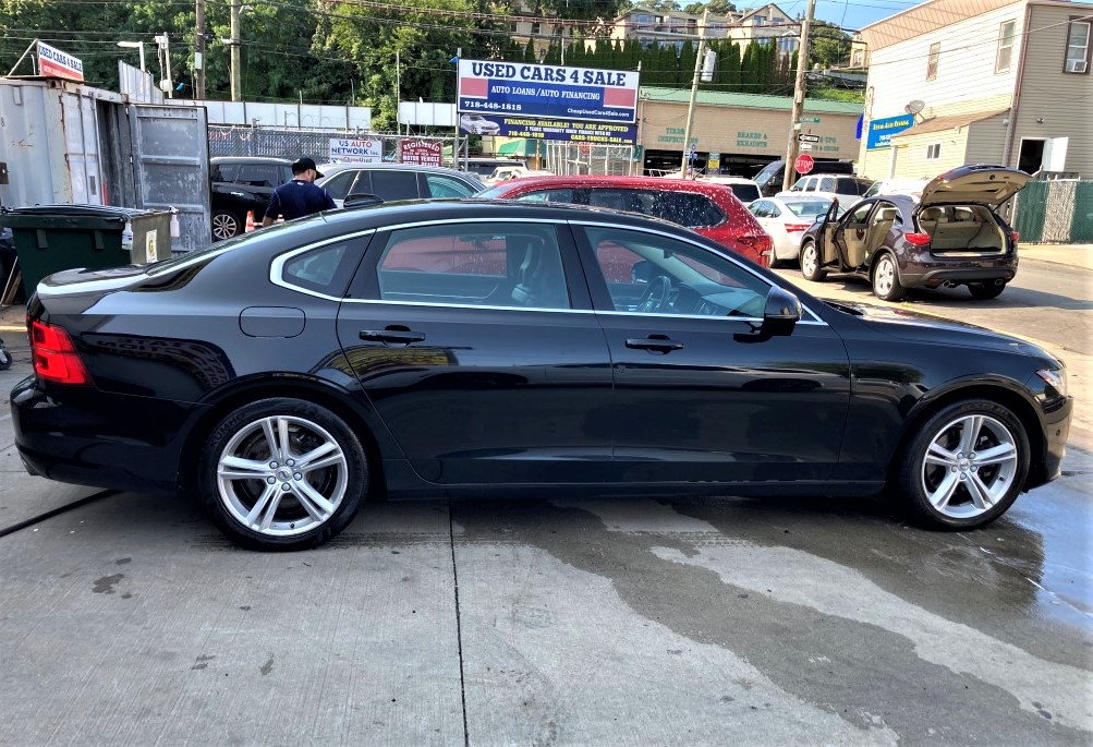 Used - Volvo S90 T5 Momentum AWD Sedan for sale in Staten Island NY