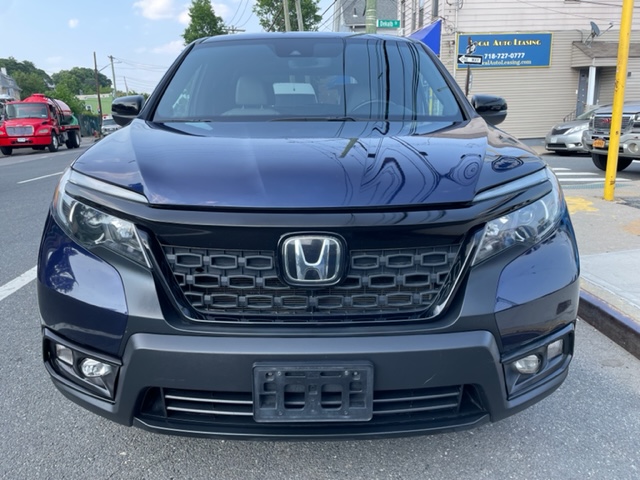 Used - Honda PASSPORT EX SUV for sale in Staten Island NY