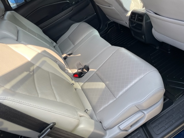 Used - Honda PASSPORT EX SUV for sale in Staten Island NY