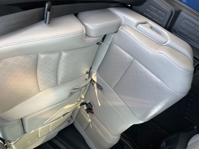 Used - Honda PASSPORT EX SUV for sale in Staten Island NY