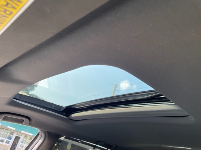 Used - Honda PASSPORT EX SUV for sale in Staten Island NY