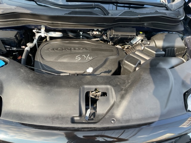 Used - Honda PASSPORT EX SUV for sale in Staten Island NY