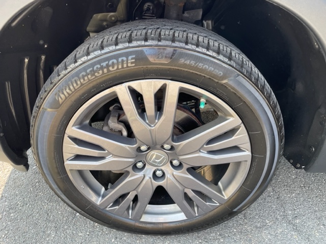 Used - Honda PASSPORT EX SUV for sale in Staten Island NY