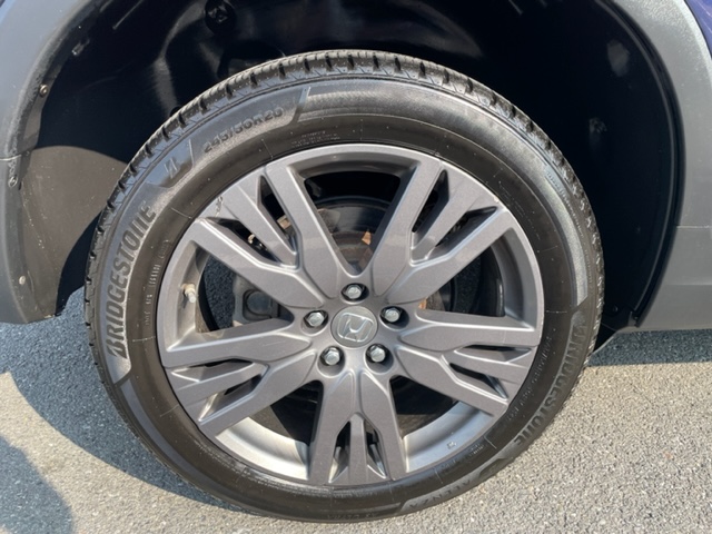 Used - Honda PASSPORT EX SUV for sale in Staten Island NY