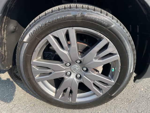 Used - Honda PASSPORT EX SUV for sale in Staten Island NY