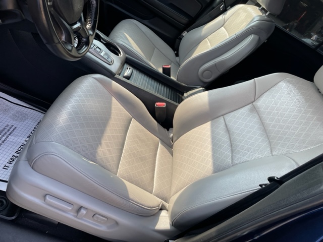 Used - Honda PASSPORT EX SUV for sale in Staten Island NY