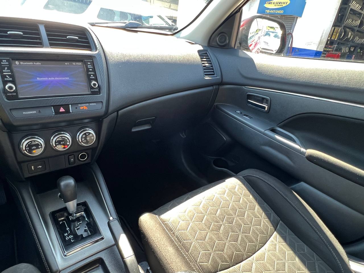 Used - Mitsubishi Outlander Sport Wagon for sale in Staten Island NY