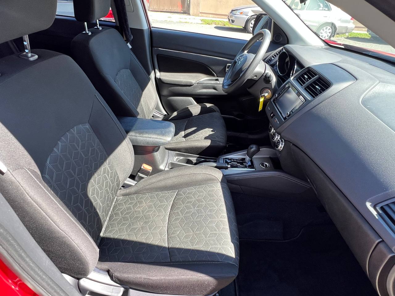 Used - Mitsubishi Outlander Sport Wagon for sale in Staten Island NY