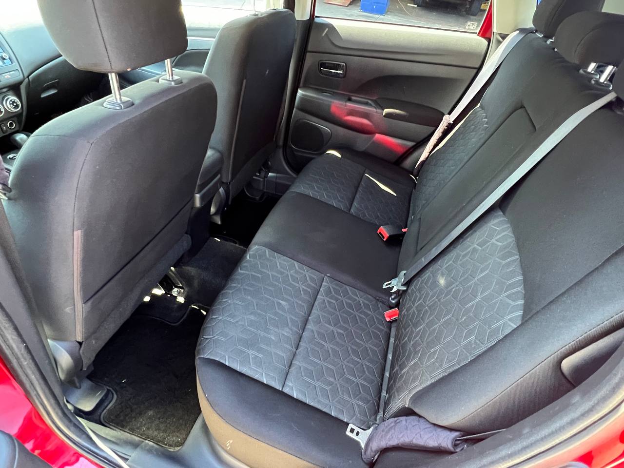 Used - Mitsubishi Outlander Sport Wagon for sale in Staten Island NY