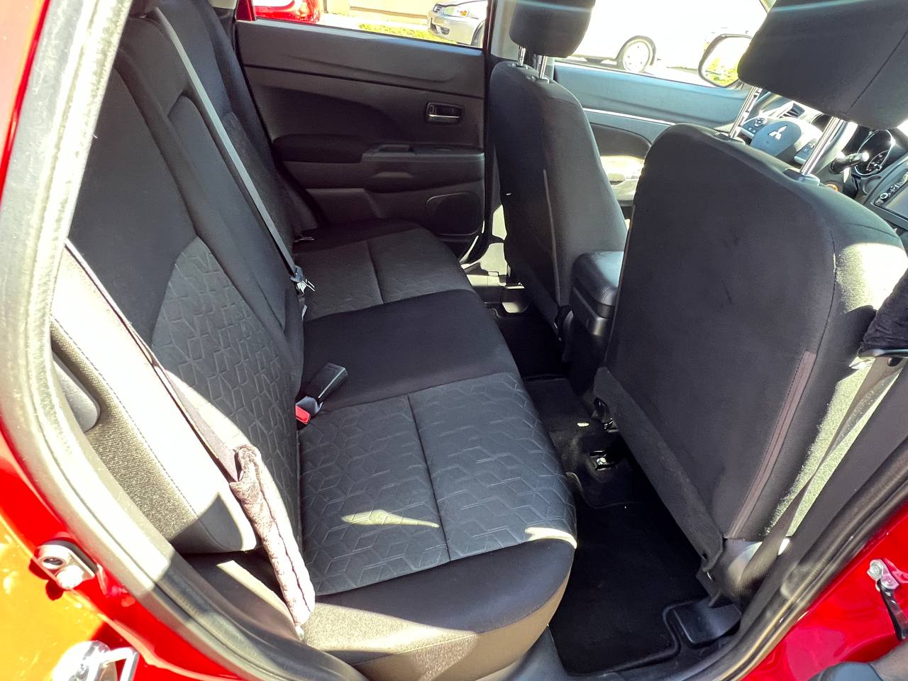 Used - Mitsubishi Outlander Sport Wagon for sale in Staten Island NY