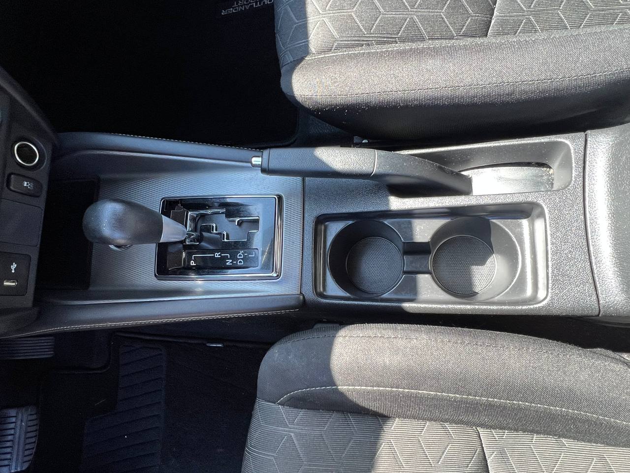 Used - Mitsubishi Outlander Sport Wagon for sale in Staten Island NY